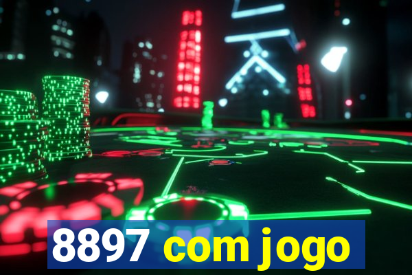 8897 com jogo